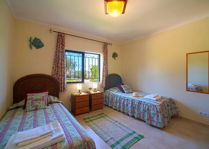 Quinta Do Mosaico By Interhome Holiday home