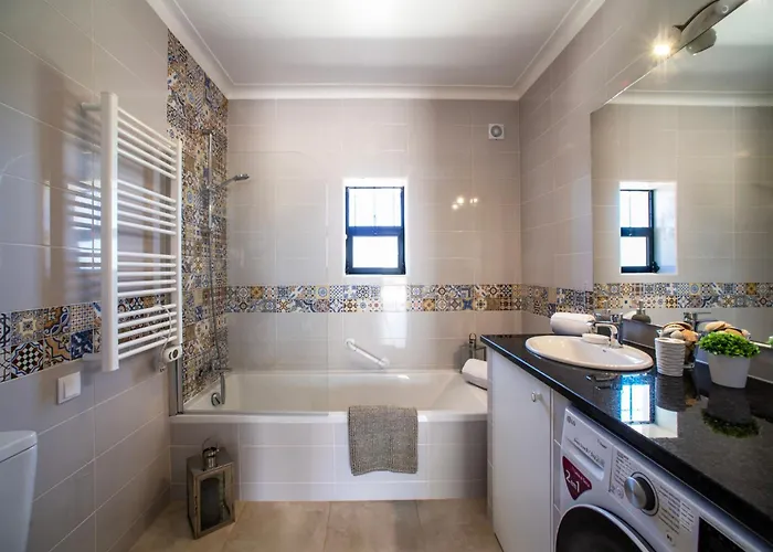 Holiday home Quinta Do Mosaico By Interhome *