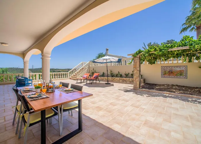 Quinta Do Mosaico By Interhome