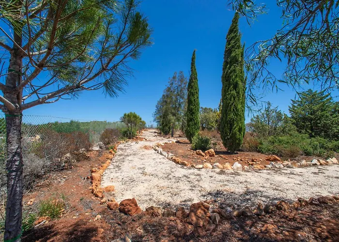 Holiday home Quinta Do Mosaico By Interhome Lagos