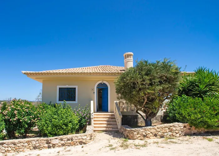 Quinta Do Mosaico By Interhome Holiday home