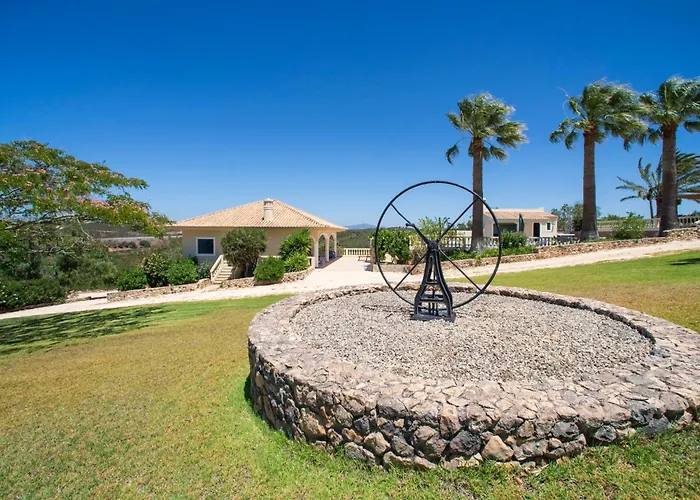 Quinta Do Mosaico By Interhome *