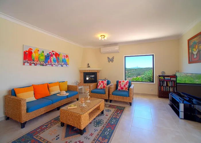 Holiday home Quinta Do Mosaico By Interhome