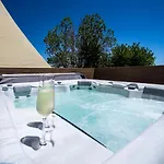 Quinta Do Mosaico By Interhome בית נופש *