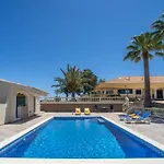 בית נופש Quinta Do Mosaico By Interhome לאגוּ‏ש