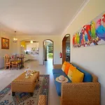 בית נופש Quinta Do Mosaico By Interhome