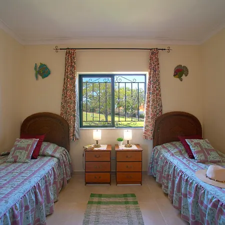 Quinta Do Mosaico By Interhome בית נופש