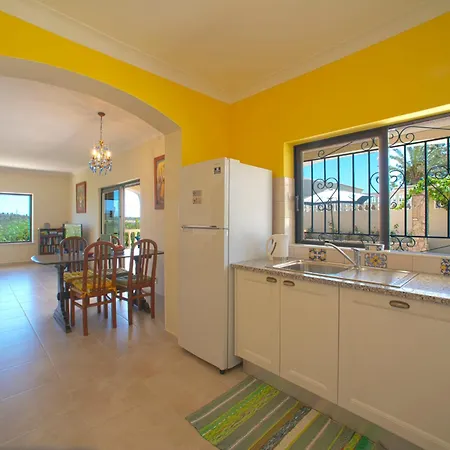 בית נופש Quinta Do Mosaico By Interhome לאגוּ‏ש