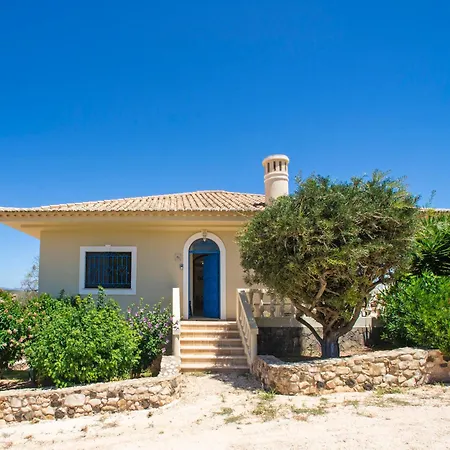Quinta Do Mosaico By Interhome בית נופש